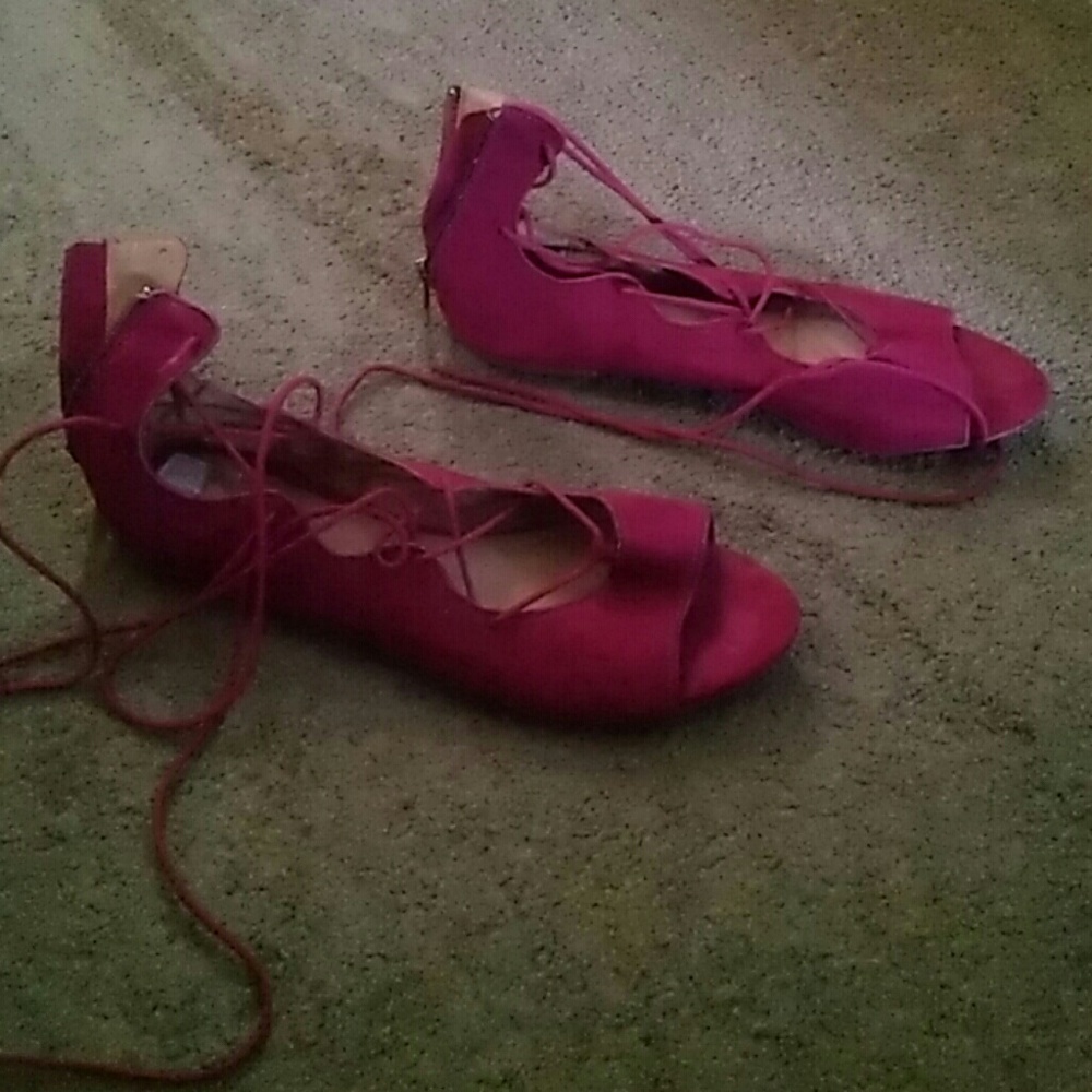 Flats
